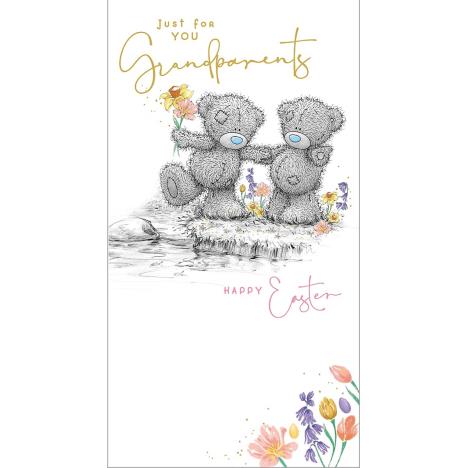 Grandparents Me to You Bear Easter Card £1.89